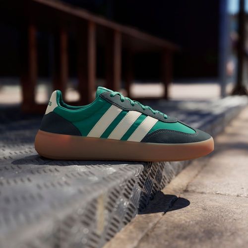Zapatillas Urbanas Adidas Hombre Barreda Decode Jp9666 Verde