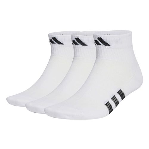 Medias Deportivas Adidas Prf Light Mid3P Ht3445 Blanco