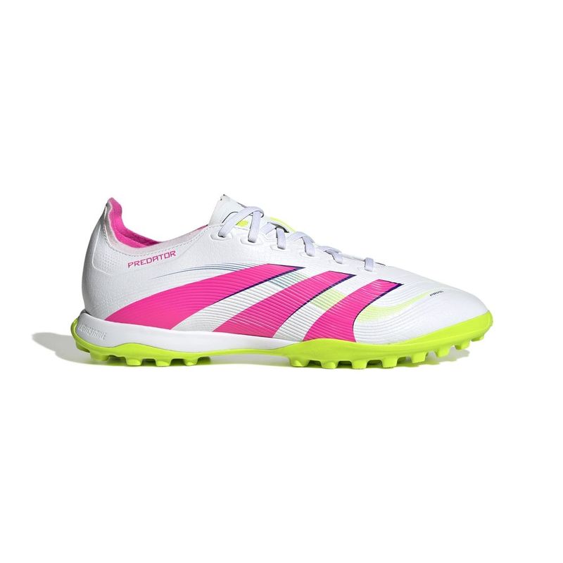 Zapatillas De Futbol Adidas Hombre Predator League Tf Id3767