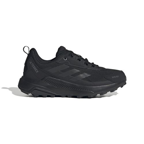 Zapatillas Outdoor Adidas Mujer Terrex Anylander Id3469 Negro