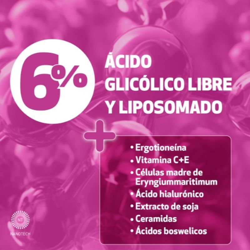 Sesderma-Acglicolic-Liposomal-Serum---30Ml