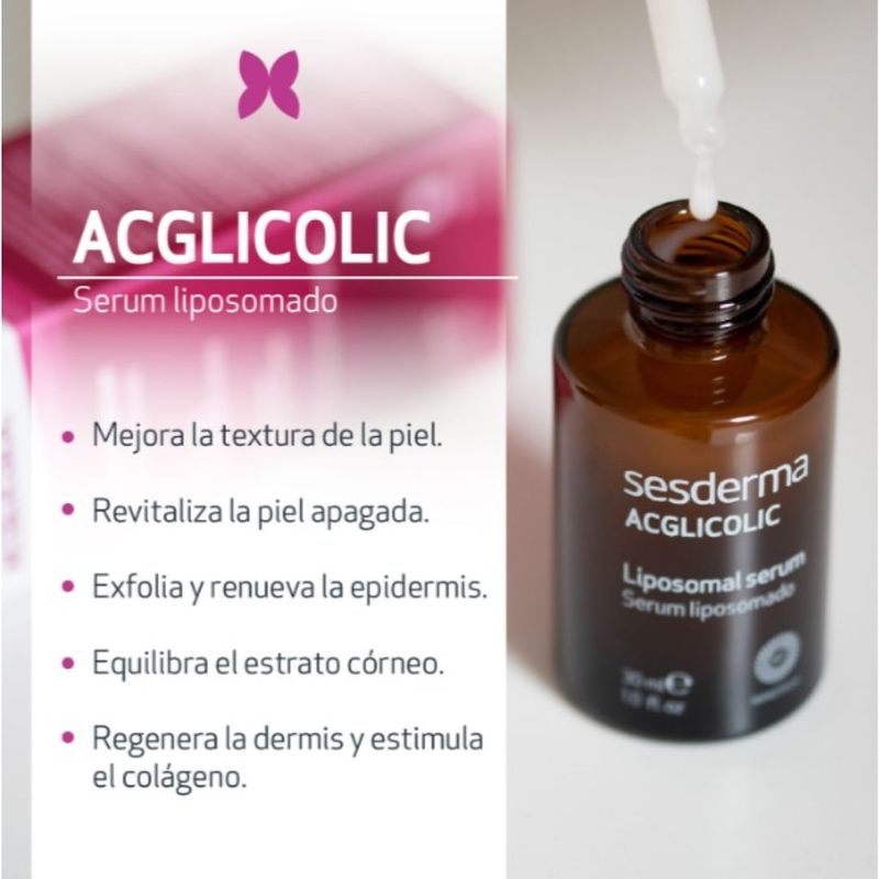 Sesderma-Acglicolic-Liposomal-Serum---30Ml