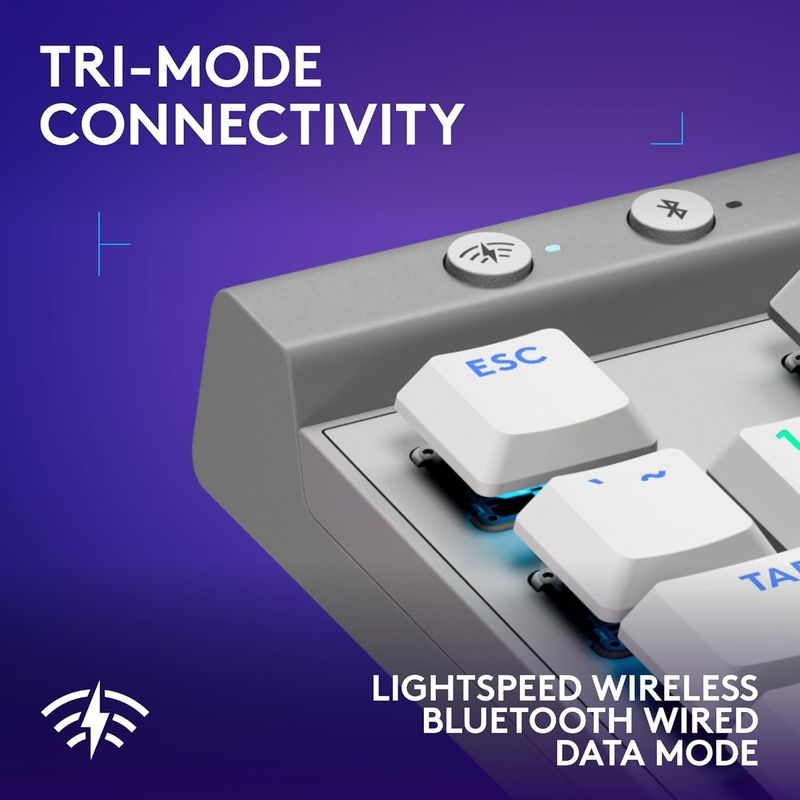 TECLADO-LOGITECH-G-G515-TKL-LIGHTSPEED-BT-LIGHTSYNC-RGB-BLANCO