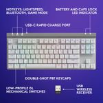 TECLADO-LOGITECH-G-G515-TKL-LIGHTSPEED-BT-LIGHTSYNC-RGB-BLANCO