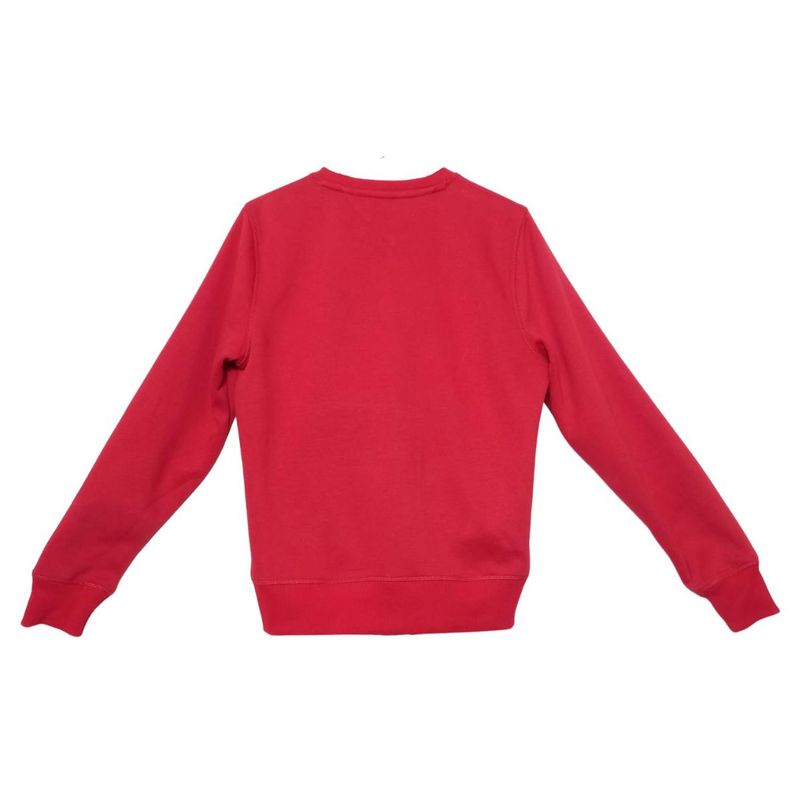 Sueter-o-Polera-Tommy-Hilfiger-para-Hombre---Rojo-Talla-M