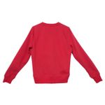 Sueter-o-Polera-Tommy-Hilfiger-para-Hombre---Rojo-Talla-M