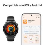 Smartwatch-Huawei-Watch-GT-5-Negro-46mm---Garantia-de-2-años
