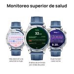 Smartwatch-Huawei-Watch-GT-5-Azul-Oceano-46mm---Garantia-de-2-años