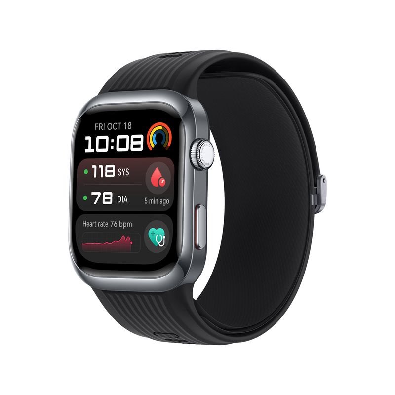 Smartwatch-Huawei-Watch-D2-Negro-Monitoreo-De-Presion-Arterial