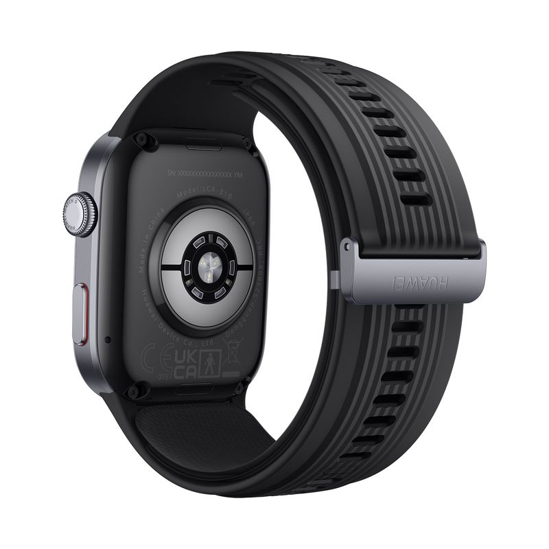 Smartwatch-Huawei-Watch-D2-Negro-Monitoreo-De-Presion-Arterial