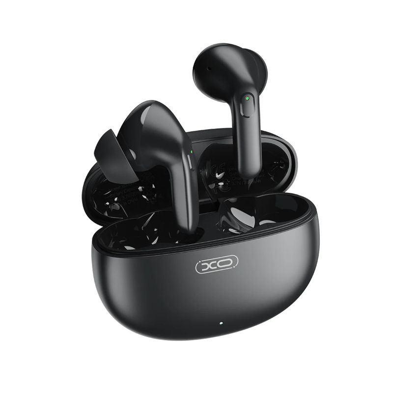 AURICULARES-ANC-ENC-INALAMBRICOS-XO-G17-WIRELESS-EARPHONE-AUDIFONOS-BLUETOOTH-BLACK