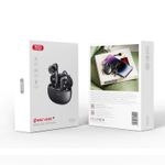AURICULARES-ANC-ENC-INALAMBRICOS-XO-G17-WIRELESS-EARPHONE-AUDIFONOS-BLUETOOTH-BLACK