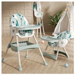 SILLA-DE-COMER-BABYKISS-PLEGABLE-COLOR-JADE