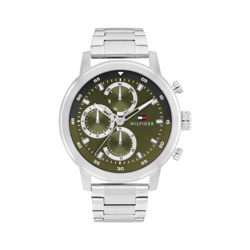 Reloj Tommy Hilfiger Para Hombre 1792180