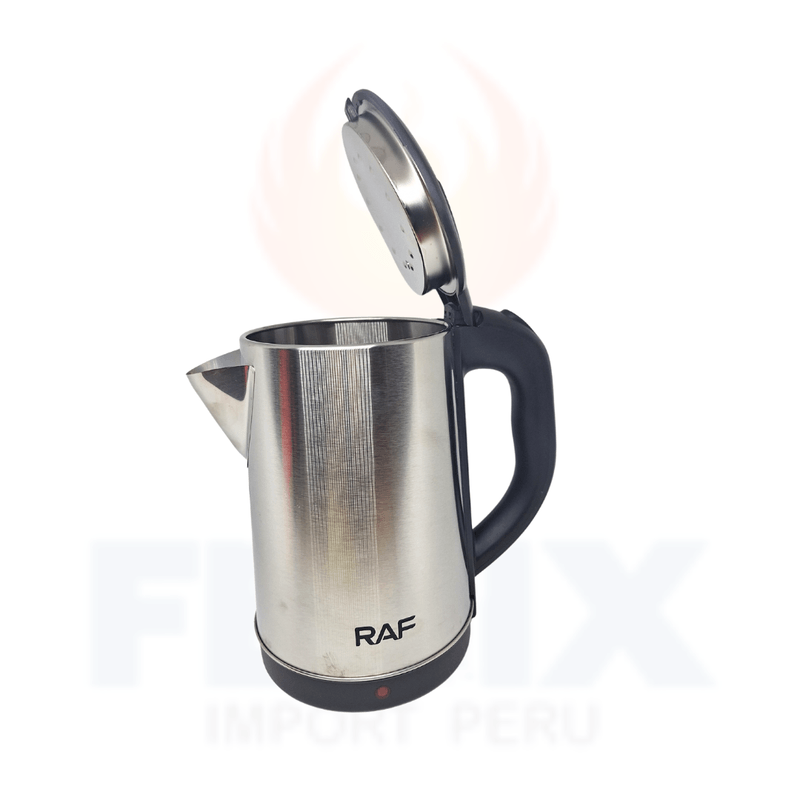 Hervidor-RAF-23L-2000-WATTS-