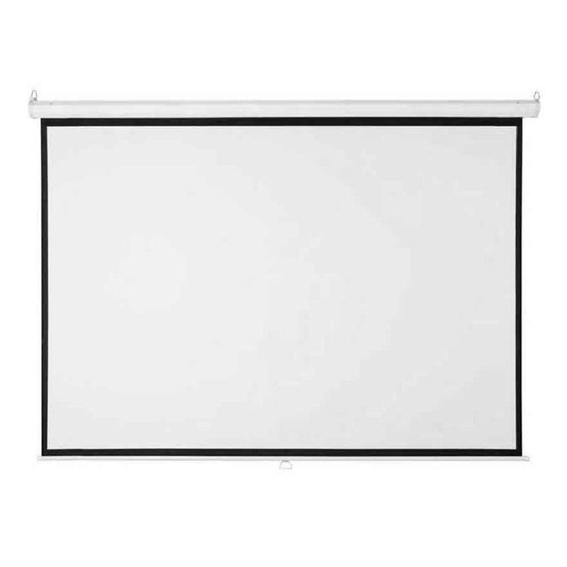 Ecran-Retractil-Evox-Pantalla-para-Proyector-120-pulgadas-Manual-Retractil-Blanco-Mate