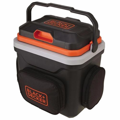 Cooler 24l Termoeléctrico Black & Decker - Bdc24l