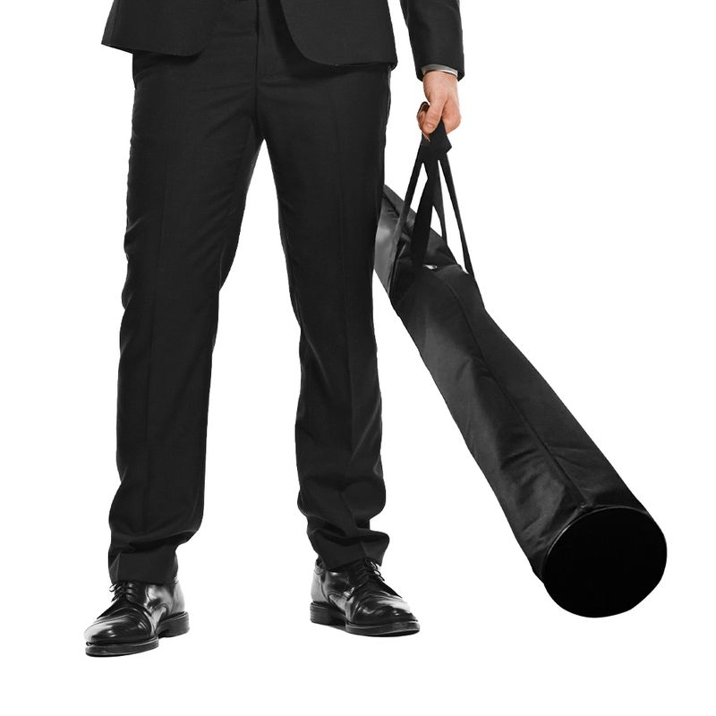 Combo-Pantalla-Ecran-Evox-100-pulgadas-con-Tripode-regulable---Funda-gruesa-de-Transporte