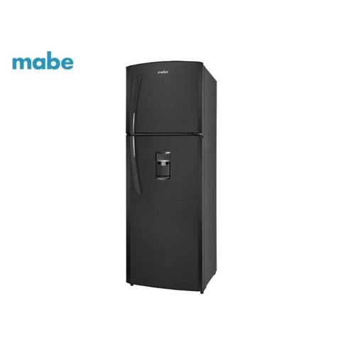 REFRIGERADORA MABE 420 LT. NO FROST GRAFITO - RMP420FLPG1 - MEGA IMPORT