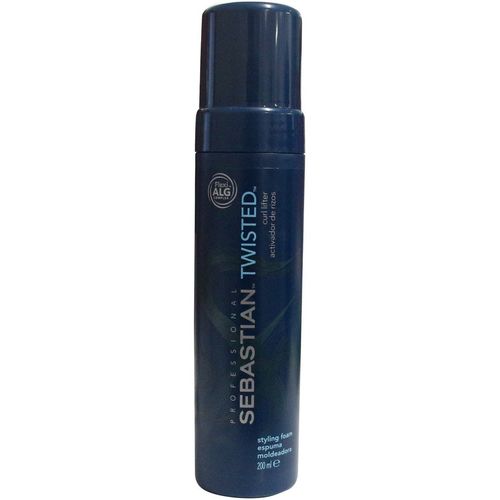 Mousse para Rizos Curl Lifter Foam Sebastian Twisted 200ml