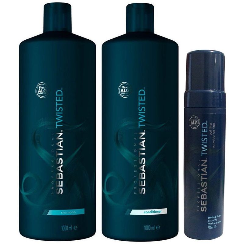Shampoo-para-Rizos-1000ml---Acondicionador---Mousse-Sebastian-Twisted