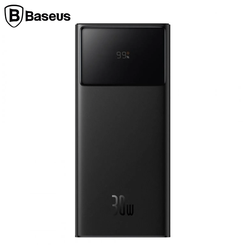 Cargador-Portatil-Baseus-Star-Lord-Power-Bank-10000mAh-30W-Negro