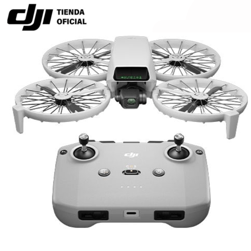 DRONE DJI Flip (GL) VIDEO 4K FHD, 31 MIN
