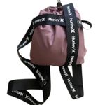 Casaca-Cortavientos-Hurley-Empacable---Morado-Talla-M
