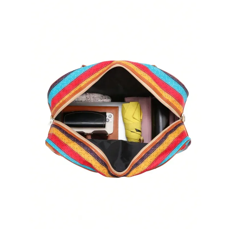 Makeway---Bolso-Casual-420219-LB-C8-con-diseño-para-viaje---C8
