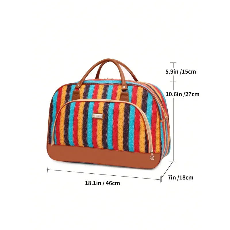 Makeway---Bolso-Casual-420219-LB-C8-con-diseño-para-viaje---C8