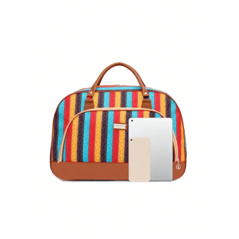 Makeway---Bolso-Casual-420219-LB-C8-con-diseño-para-viaje---C8