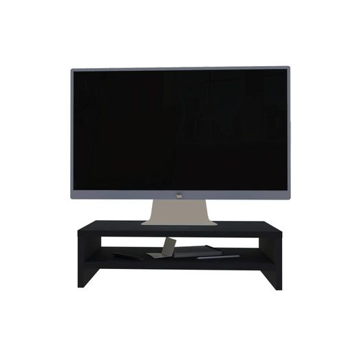 Mesa para TV TuHome M48 Wengue