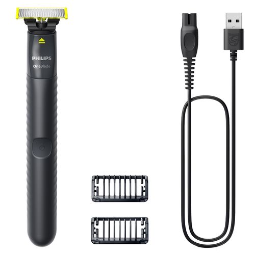 Modelador De Barba Philips QP1424/10