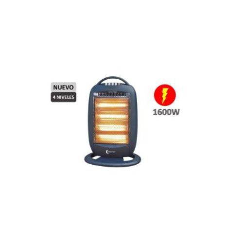 CALEFACTOR ELECTRICO TREVELY TCH-040  1600W