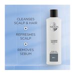 Nioxin-2-Shampoo-Densificador---Acondicionador-para-Cabello-Natural