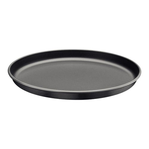 Asadera para pizza Tramontina en aluminio Starflon Max grafito 35 cm 2,5 L