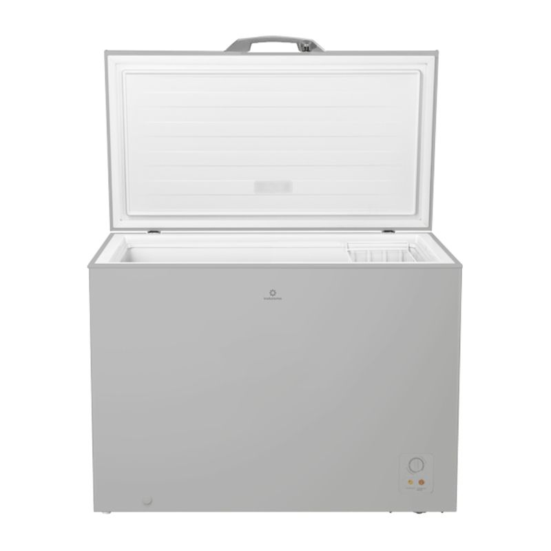 Congelador-Horizontal-CI-320GR---297-Litros-en-Cromo---Indurama--MUNDO-ELECTRONICO-
