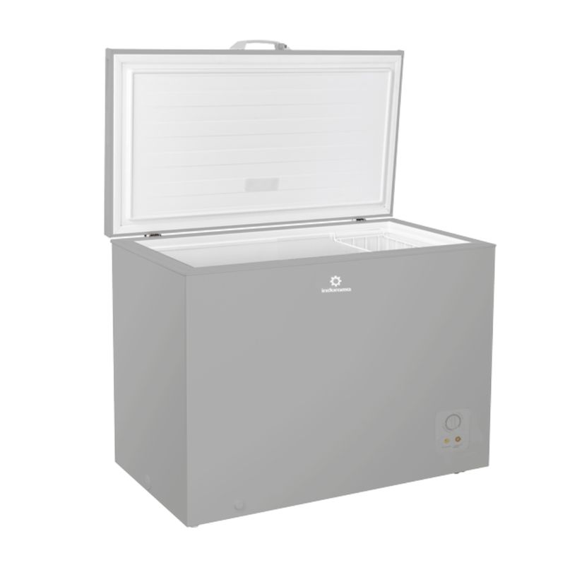 Congelador-Horizontal-CI-320GR---297-Litros-en-Cromo---Indurama--MUNDO-ELECTRONICO-