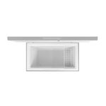 Congelador-Horizontal-CI-320GR---297-Litros-en-Cromo---Indurama--MUNDO-ELECTRONICO-