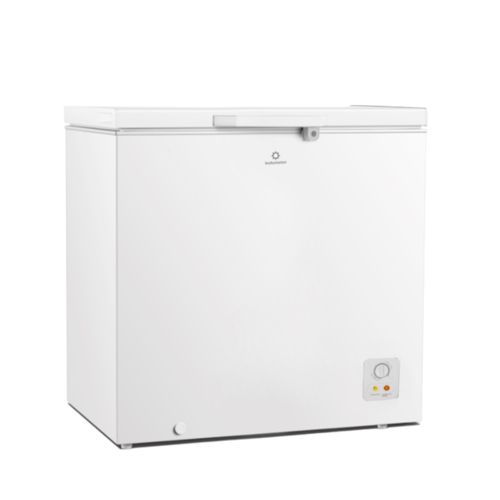 Congelador Indurama CI-220BL 198L (MUNDO ELECTRONICO)
