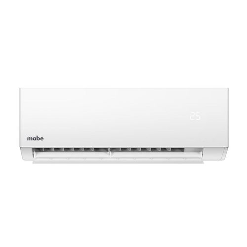 Aire Acondicionado Split Mabe Mmt09Cdbwccc1 9000 Btu