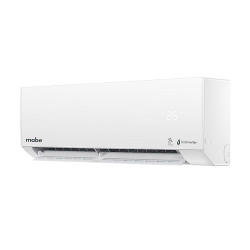 Aire Acondicionado Split Inverter Mabe Mmi12Cdbwccbc1 12000 Btu