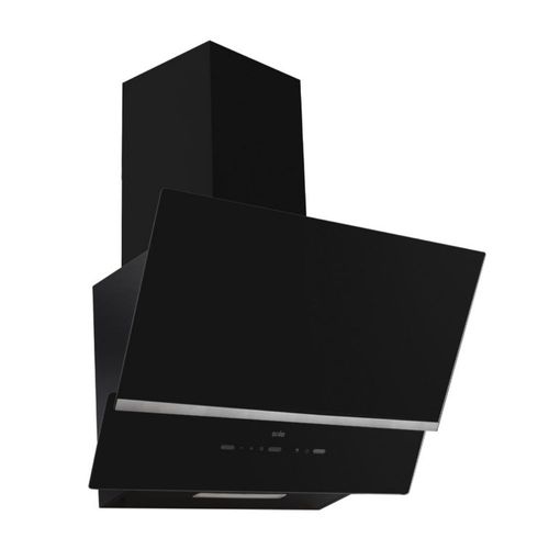 Campana decorativa Sole Nimbus 60cm Negro