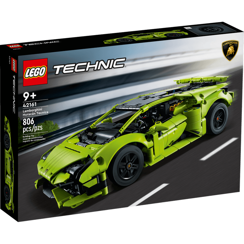 LEGO-42161-Lamborghini-Huracan-Tecnica