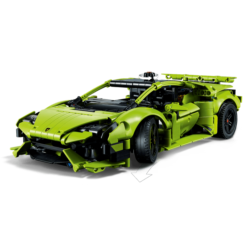 LEGO-42161-Lamborghini-Huracan-Tecnica