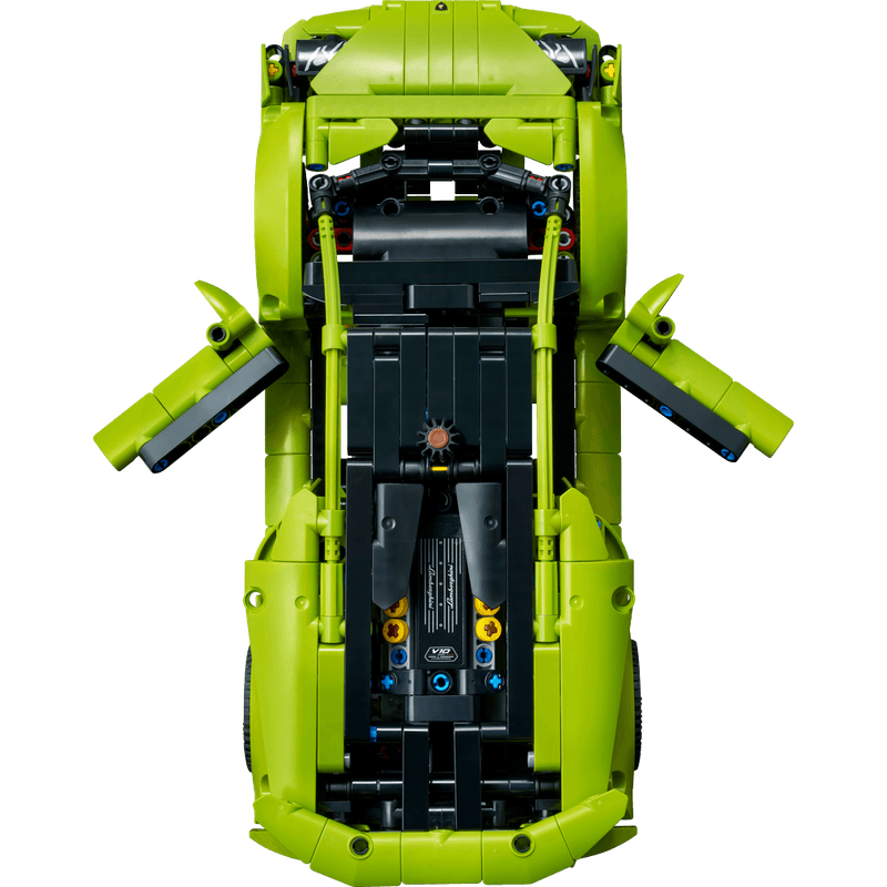 LEGO-42161-Lamborghini-Huracan-Tecnica