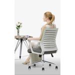 Silla-de-oficina-Monterrey-Colors-Verde-Operativa-Ergonomica