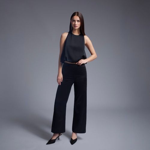 Pantalon Mujer Malabar Raso