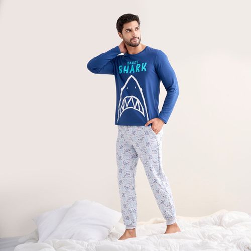 Pijama hombre Papa Shark Hypnotic