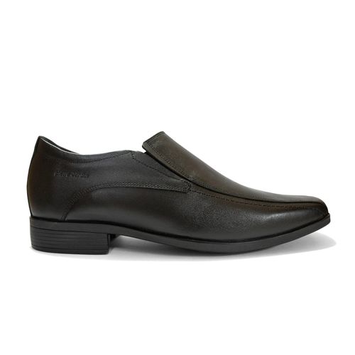 Zapatos Casuales Pierre Cardin Hombre Cl7001 Negro